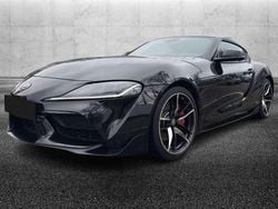 Nero Usata 2021 Toyota Supra Premium Coupé | 59.950 € (Ottimo prezzo)
