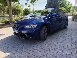 Nero Usata 2023 VW Polo R-line Due volumi | 19.999 € (Buon prezzo)