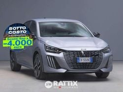 Grigio artense Usata 2024 Peugeot 208 GT Due volumi | 13.447 € (Buon prezzo)