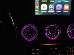 Usata 2017 Mercedes A220 Due volumi | 22.000 € (Molto cara)