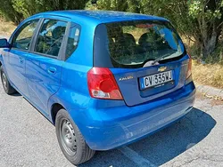Usata 2005 Chevrolet Kalos Due volumi | 2700 € (Molto cara)