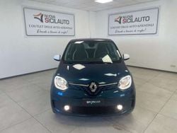 Blu/azzurro Usata 2021 Renault Twingo Zen Due volumi | 14.500 € (Molto cara)