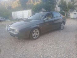 Usata 1999 Alfa Romeo 166 Tre volumi | 2900 € (Super prezzo)