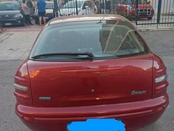 Rosso Usata 2001 Fiat Brava Due volumi | 1700 €