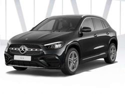 Nero Nuova 2025 Mercedes GLA180 AMG Line Premium SUV | 44.990 € (Buon prezzo)