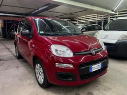 Rosso Usata 2014 Fiat Panda Easy Tre volumi | 5790 € (Buon prezzo)