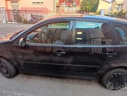 Nero Usata 2007 VW Polo Tre volumi | 1200 € (Ottimo prezzo)