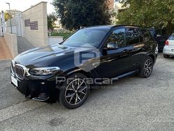 Nero Usata 2023 BMW X3 M Sport SUV | 46.990 € (Cara)