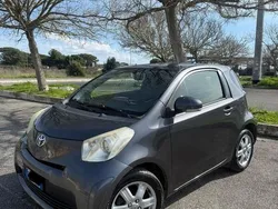 Usata 2012 Toyota iQ Due volumi | 8000 € (Buon prezzo)