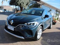 Grigio Usata 2023 Renault Captur Equilibre SUV | 16.900 € (Buon prezzo)