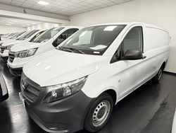 Nessuno Usata 2019 Mercedes Vito Furgone | 16.900 € (Molto cara)