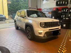 Other Usata 2021 Jeep Renegade Longitude SUV | 12.550 € (Ottimo prezzo)