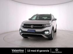 Grigio Usata 2023 VW T-Cross Style SUV | 18.950 € (Buon prezzo)