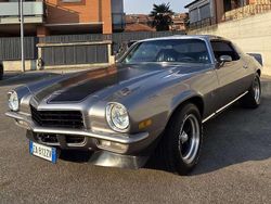 Grigio Usata 1973 Chevrolet Camaro LT Coupé | 39.990 €