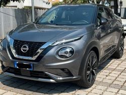 Grigio Usata 2023 Nissan Juke SUV | 20.800 € (Cara)