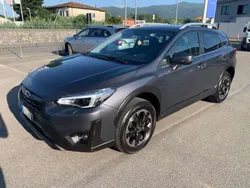 Grigio scuro Usata 2022 Subaru XV Style SUV | 18.500 € (Buon prezzo)