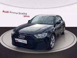 Nero mito metalizzato Usata 2022 Audi A1 Sportback Due volumi | 22.900 € (Buon prezzo)