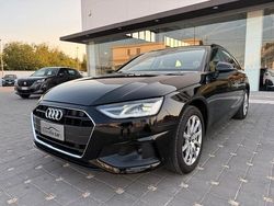 Nero Usata 2022 Audi A4 Business Station wagon | 19.300 € (Super prezzo)