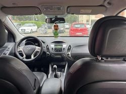 Usata 2012 Hyundai ix35 Limited SUV | 3000 € (Super prezzo)