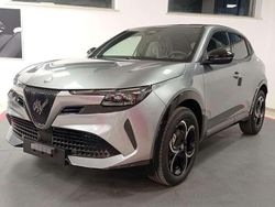 Argento Nuova 2025 Alfa Romeo Junior Ti SUV | 32.200 € (Buon prezzo)