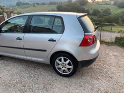 Grigio Usata 2005 VW Golf V Due volumi | 2000 € (Ottimo prezzo)