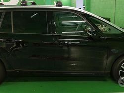 Nero Usata 2022 Citroën Spacetourer Monovolume | 20.000 €