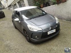 Grigio Usata 2010 Citroën DS3 Coupé | 3900 € (Buon prezzo)