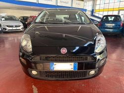 Nero Usata 2018 Fiat Punto Street Tre volumi | 6400 € (Buon prezzo)