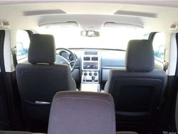 Grigio Usata 2010 Dodge Nitro SE SUV | 4700 € (Molto cara)