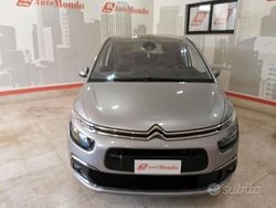 Grigio Usata 2017 Citroën C4 Picasso Shine Monovolume | 11.990 € (Cara)