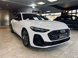 2y2y bianco ghiacciaio metal Nuova 2025 Audi A5 S-Line Coupé | 54.900 € (Super prezzo)