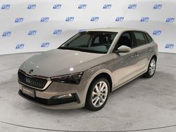 Gray Usata 2024 Skoda 110 R Style Tre volumi | 20.700 € (Buon prezzo)