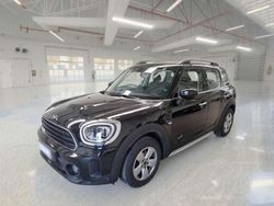 Nero Usata 2021 Mini Cooper D Countryman SUV | 26.500 € (Buon prezzo)