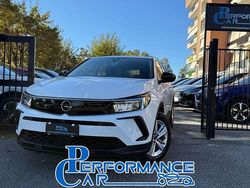 Bianco pastello Usata 2024 Opel Grandland X Business SUV | 22.450 € (Super prezzo)