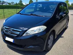 Nero Usata 2006 Honda FR-V Comfort Plus Monovolume | 2900 € (Ottimo prezzo)