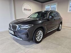 Grigio Usata 2022 BMW X3 Comfort Edition SUV | 36.500 € (Buon prezzo)