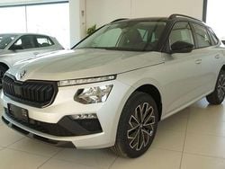 Argento Nuova 2026 Skoda Kamiq SUV | 26.900 €
