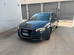 Usata 2011 Audi A3 Station wagon | 6500 €