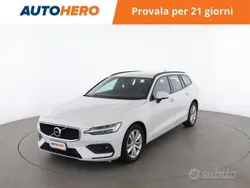 Usata 2020 Volvo V60 Station wagon | 19.899 € (Super prezzo)