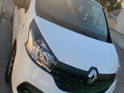 Usata 2016 Renault Trafic Monovolume | 11.900 €