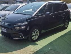 Nero Usata 2019 Citroën C4 SpaceTourer Business Class Monovolume | 13.500 € (Buon prezzo)