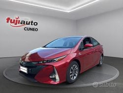 Rosso Usata 2018 Toyota Prius Tre volumi | 16.900 €