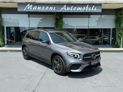Grigio Usata 2021 Mercedes 200 Premium SUV | 37.900 € (Cara)