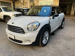 Other Usata 2010 Mini Cooper D Countryman SUV | 8900 € (Buon prezzo)