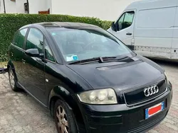 Audi A2