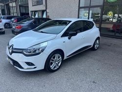 Bianco Usata 2018 Renault Clio IV | 8500 € (Buon prezzo)