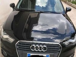 Usata 2012 Audi A1 Sportback Attraction Due volumi | 7000 € (Buon prezzo)