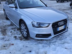 Usata 2014 Audi A4 S-Line Tre volumi | 10.900 € (Buon prezzo)