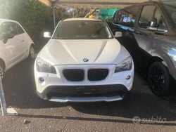 Bianco Usata 2012 BMW X1 SUV | 6500 € (Super prezzo)