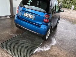 Usata 2007 Smart ForTwo Coupé Coupé | 2000 € (Buon prezzo)